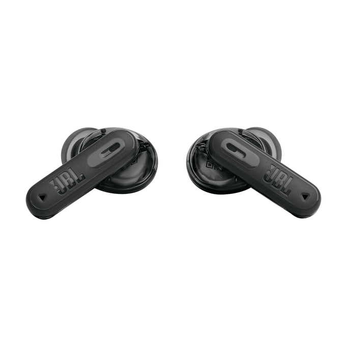 JBL Tune Beam 2 Ghost Edition | True Wireless Noise Cancelling Earbuds
